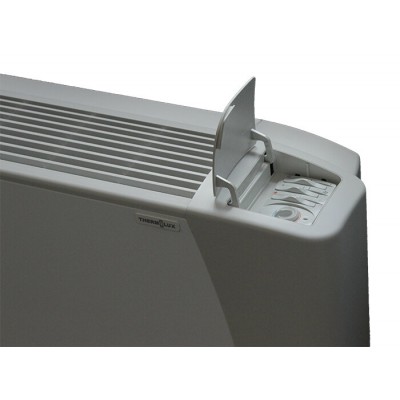 Ventiloconvector Thermolux Model 045, Potência 3.78 kW - Ventiloconvectores
