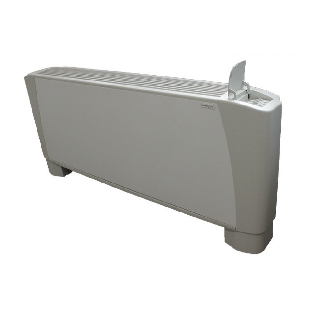 Ventiloconvector Thermolux Model 045, Potência 3.78 kW | Ventiloconvectores | Radiadores |