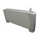 Ventiloconvector Thermolux Model 045, Potência 3.78 kW | Ventiloconvectores | Radiadores |
