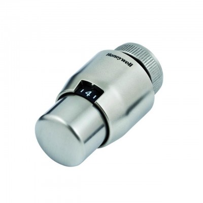 Cabeça termostática Thera 200 Honeywell - Instalação