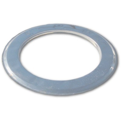 Roseta de chaminé, aço inoxidável AISI 304, Ф80-Ф250 - Rosetas de chaminé
