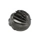 Chapéu de chaminé giratória Aspiromatic, Aço inoxidável, Ф80-Ф300 | Chapéu de chaminé rotativo | Chapéus de chaminé |