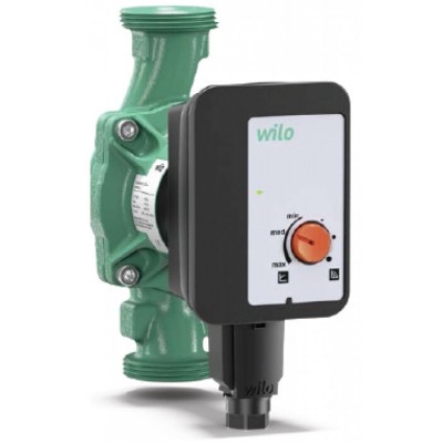 Bomba de circulação Wilo Atmos PICO 25/1-6 - Aquecimento central