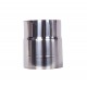 Kit chaminé para salamandra a pellets, aço inox AISI 304, 80-130mm | Kit Chaminé | Chaminés |