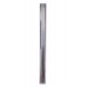 Kit chaminé para salamandra a pellets, aço inox AISI 304, 80-130mm | Kit Chaminé | Chaminés |