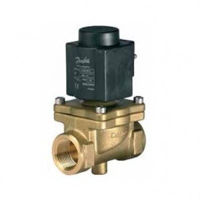 Solenoid valve, Normally open - Produtos para comparar