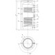 Depósito de inércia / Acumulador de inercia Sunsystem, Model PR2 300, Recipiente com capacidade de 300L, E duas bobinas de troca térmica | Depósitos de inércia / Acumuladores Inercia |  |