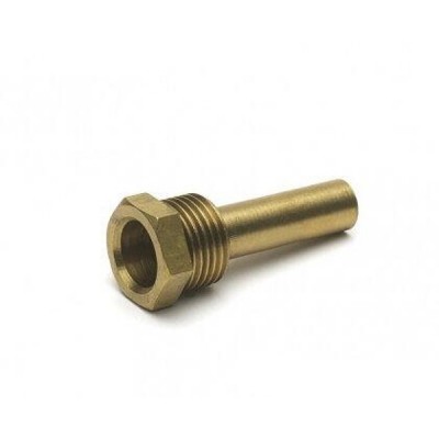 Thermowells for thermometer 1/2'' - Produtos para comparar