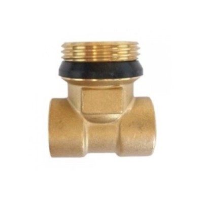 Manifold male end tee - Produtos para comparar