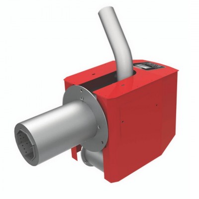 Queimador de pellets BURNiT Pell 70, 15-70 kW - 