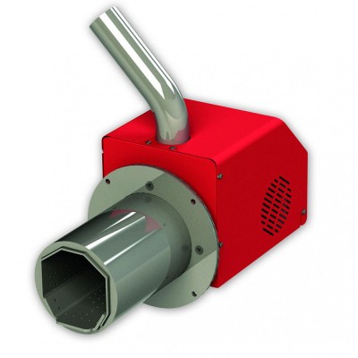 Queimador de pellets BURNiT Pell Eco 35, 5-35 kW - BURNiT