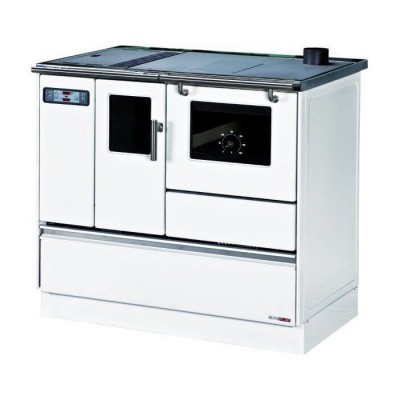 Fogão a pellets Alfa Plam Alfa 90 Pelet, 8.18 kW - Produtos para comparar