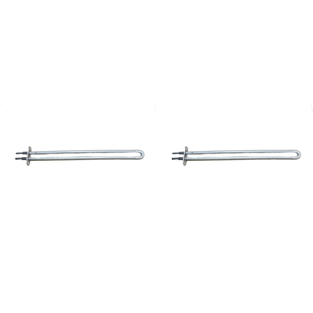 Resistência para queimadores de pellets Burnit Pell, 325 W - x2