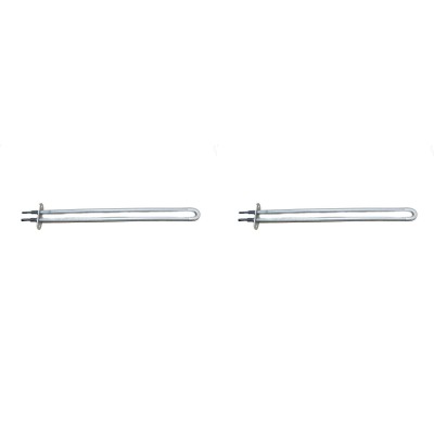 Resistência para queimadores de pellets Burnit Pell, 325 W - x2 - Produtos para comparar