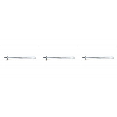 Resistência para queimadores de pellets Burnit Pell, 325 W - x3 - Produtos para comparar