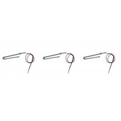 Resistência para queimadores de pellets Burnit Pell Eco, 320 W - x3 - Produtos para comparar