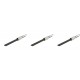 Resistência para salamandra a pellets Eco Spar, BURNiT, MCZ, Edilkamin, Lopi  e outros, comprimento total 122mm, 120W a 24V - x3 | Resistências para salamandrs a pellets | Peças de salamandra a pellets |