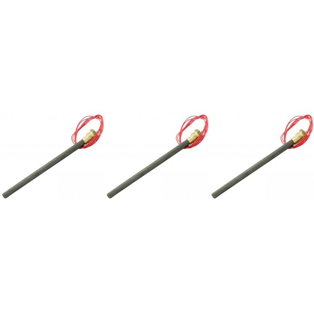 Resistência para BURNiT F9.5x170, 300W - x3