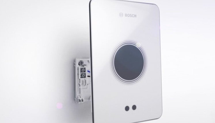 Utilização do aplicativo EasyControl