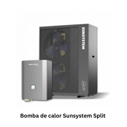 bomba-de-calor-sunsystem-split