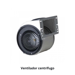 ventilador-centrífugo