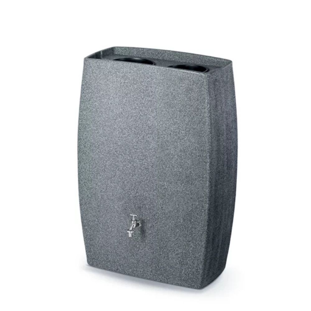 Reservatório para água da chuva Prosperplast Arves Boxy, 270L